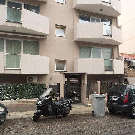 Slow Chic Apartment Beb Policlinico Messina Exteriér fotografie